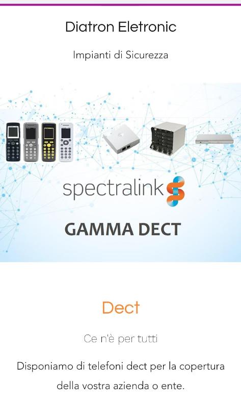 Images Diatron Eletronic Snc