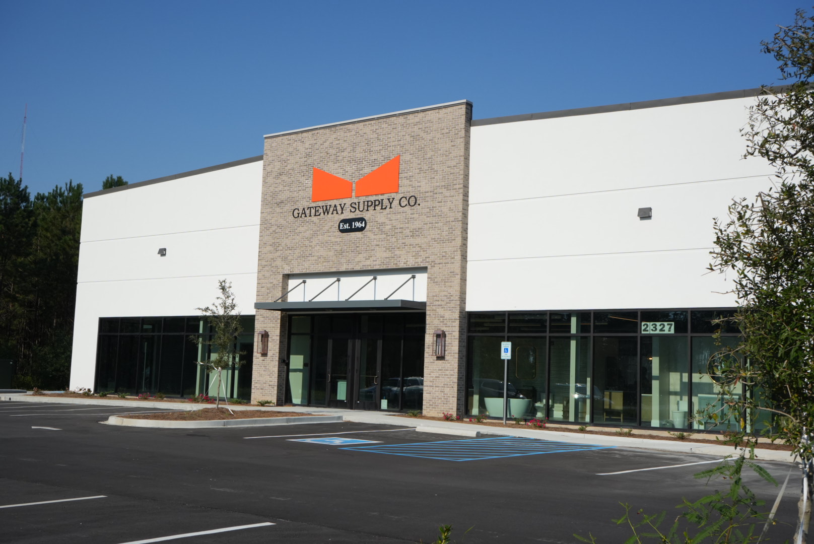 Gateway Supply Image