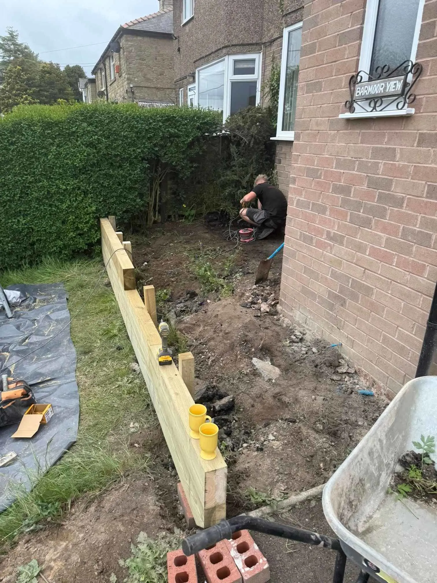 Images TPH Construction