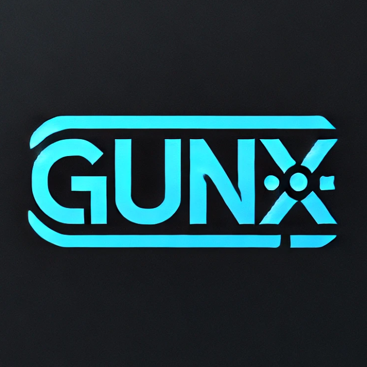 Gün-X in Augsburg - Logo