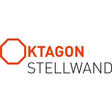 Logo Oktagon Stellwand GmbH