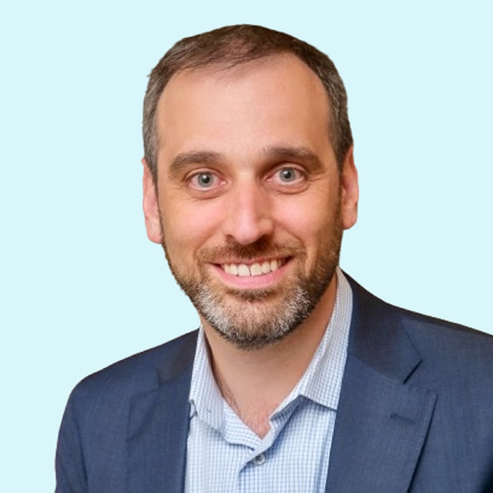 Steven Helft