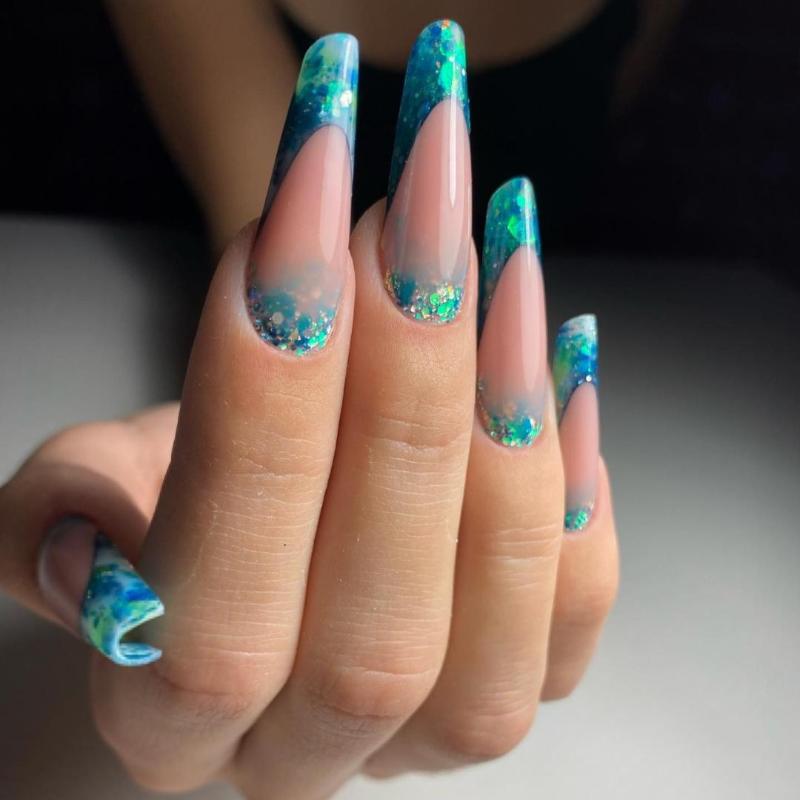 Images Monely Nails Master