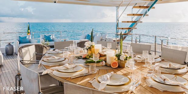 Images Yacht Charters LLC