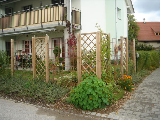 Maraffino C. Gartenbau GmbH, Aspacherstrasse 56 in Neftenbach