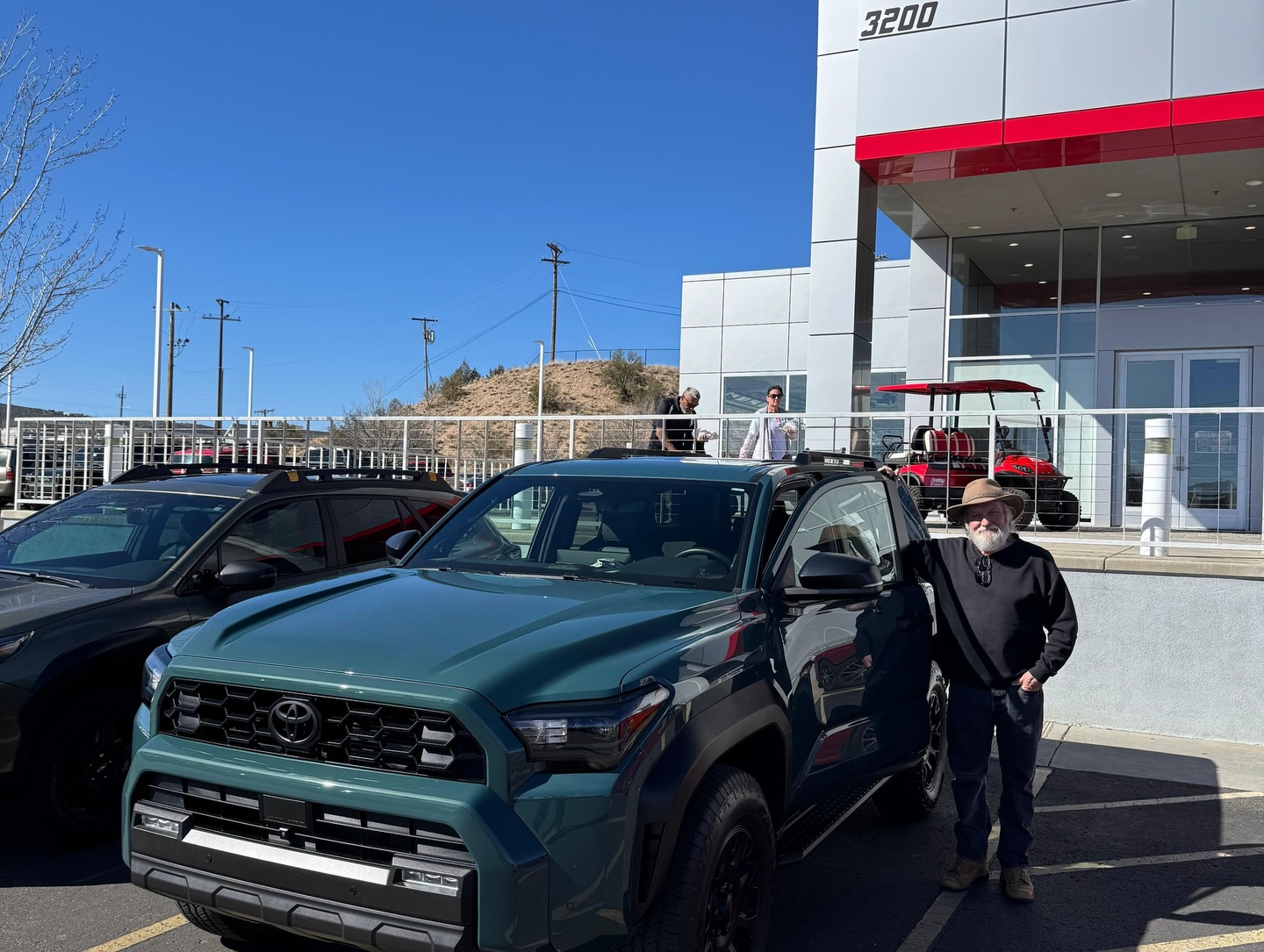 Findlay Toyota Prescott Image