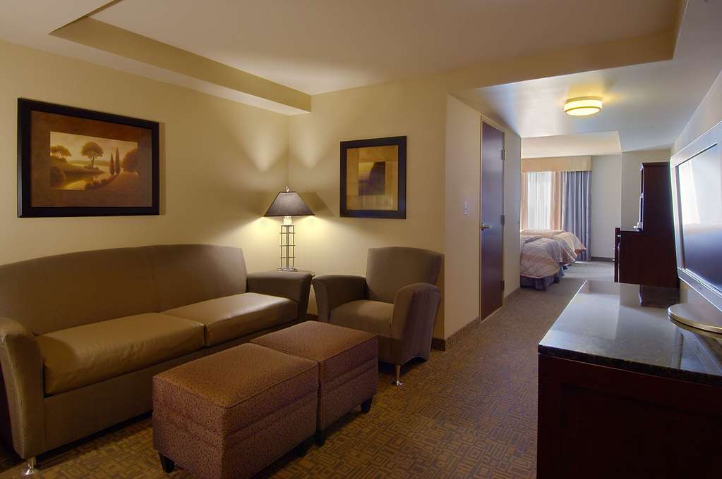 Hilton Garden Inn Fort Worth Alliance Airport