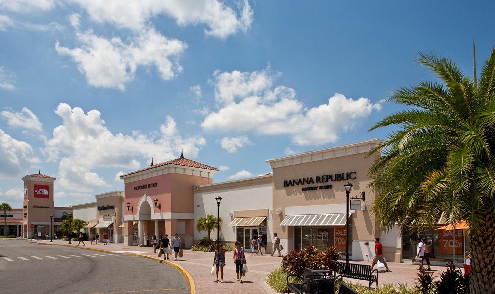 Orlando International Premium Outlets, Orlando Florida (FL) - 0