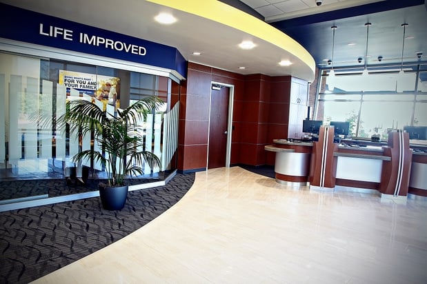 Images Truliant Federal Credit Union Huntersville