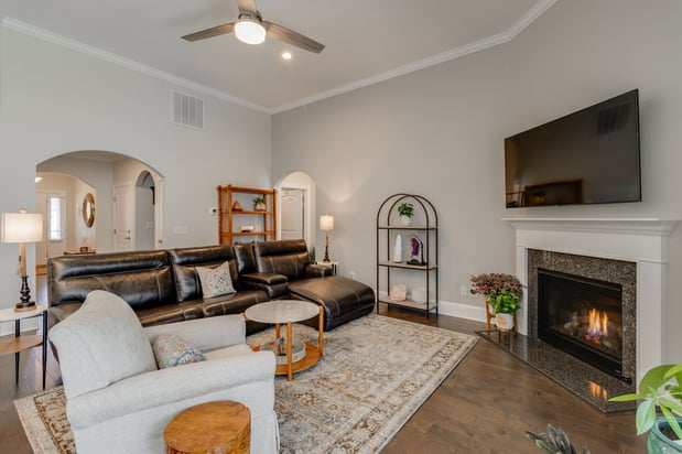 Images Beth Tamminga, eXp Realty, LLC - Columbia (SC)
