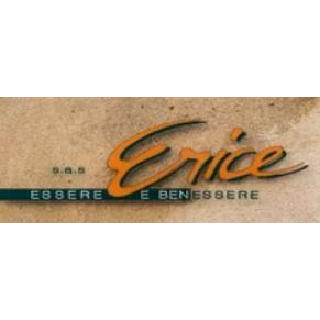 Erice Centro Estetico Logo