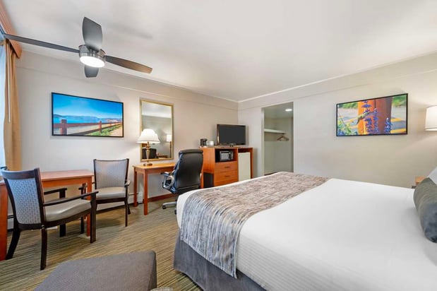 Images Best Western Ptarmigan Lodge