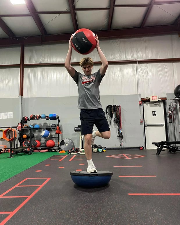 Images Definition Training