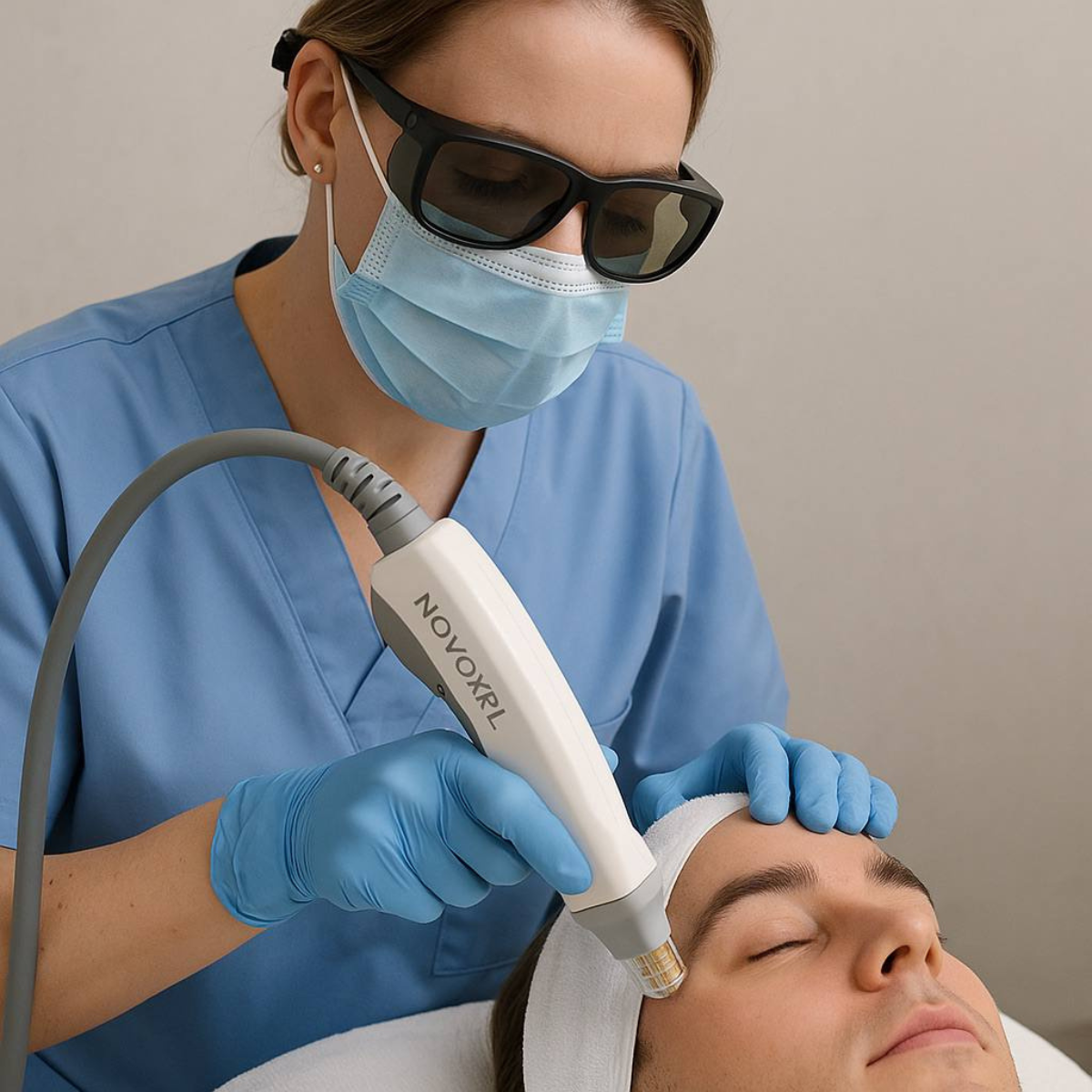 Images DERMA GLOW SOUTH YARRA ( Formerly Known as ALS)