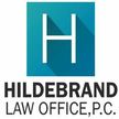 Hildebrand Law Office PC Logo