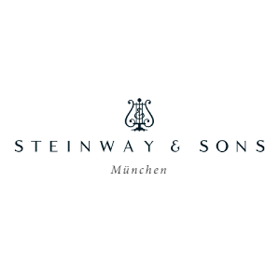 Kundenlogo Steinway & Sons München