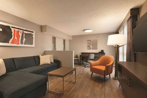 Images Embassy Suites by Hilton Richmond