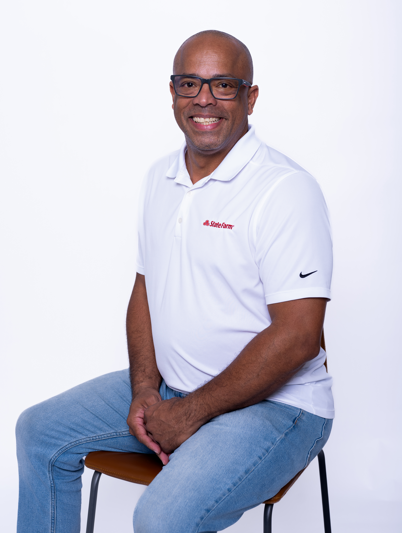 Images Ivan Cosme - State Farm Insurance Agent