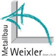 Logo Logo Metallbau Weixler GmbH + Co. KG