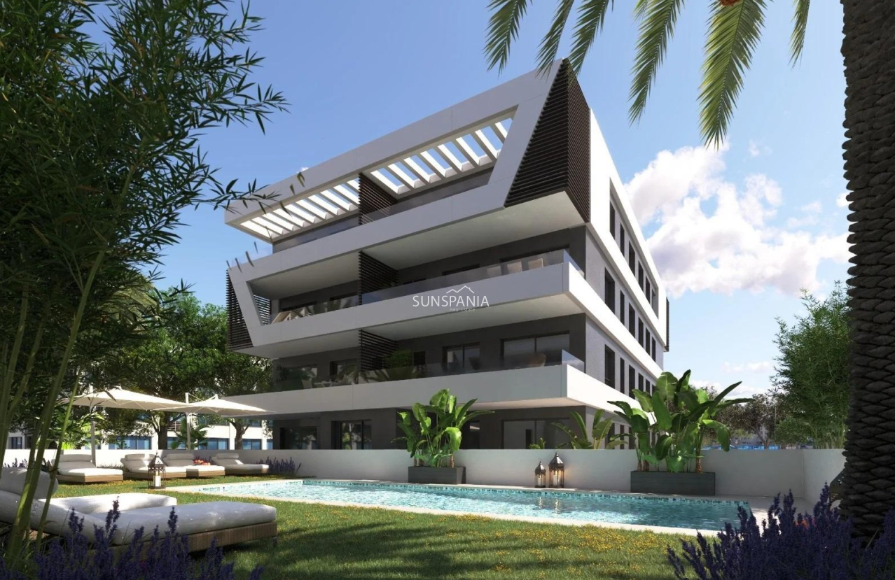 Images Sunspania Inmobiliaria