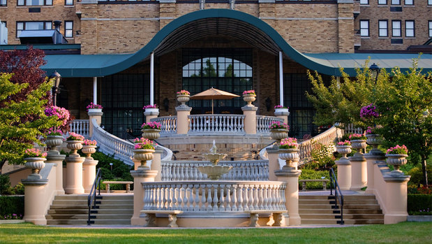Images Omni Shoreham Hotel