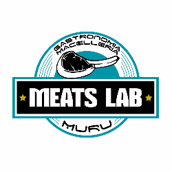 Meats Lab Logo