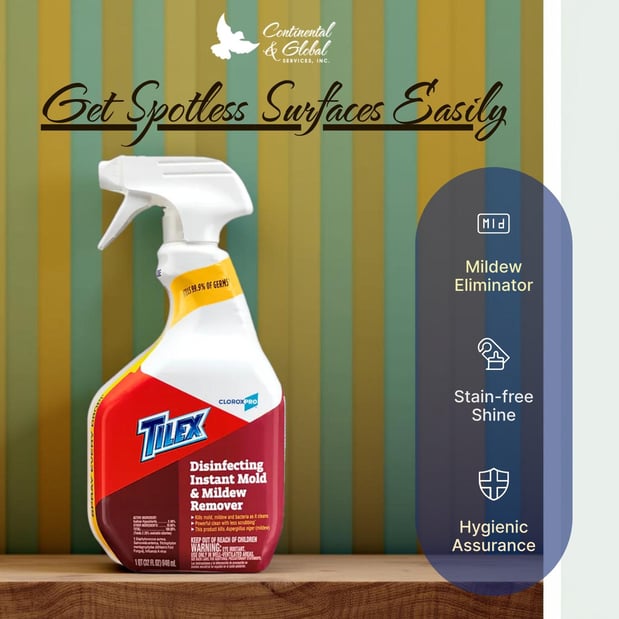 Images Continental & Global Services, Inc.