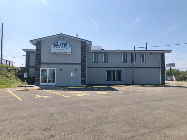 Images Elite Physical Therapy & Fitness Center