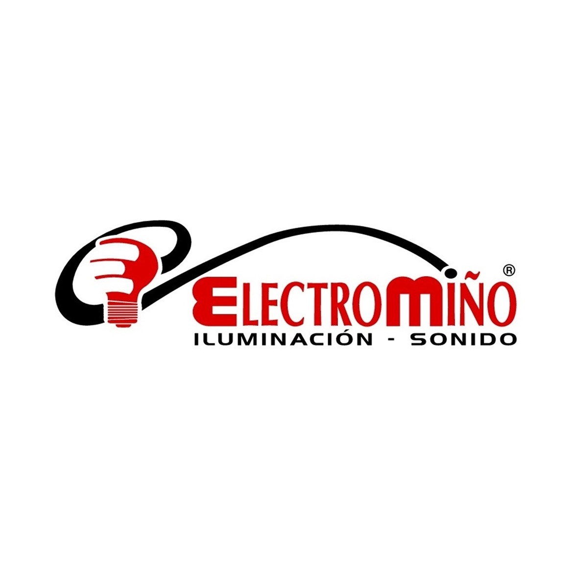 Electromiño Logo