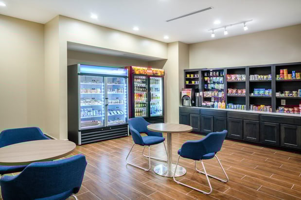 Images Candlewood Suites Nashville - Franklin by IHG