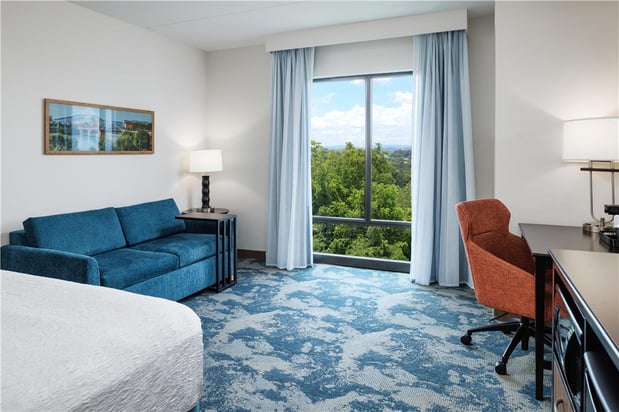 Images Hampton Inn & Suites Chattanooga/Hamilton Place