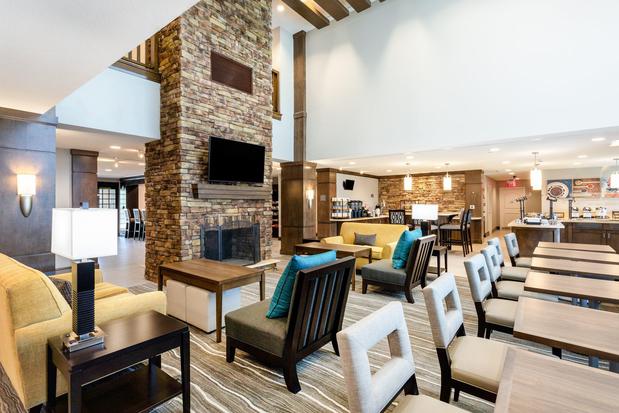 Images Staybridge Suites Fort Lauderdale Airport - West by IHG