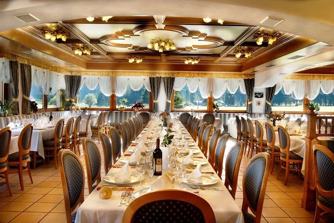 Images Sport Hotel Cristal