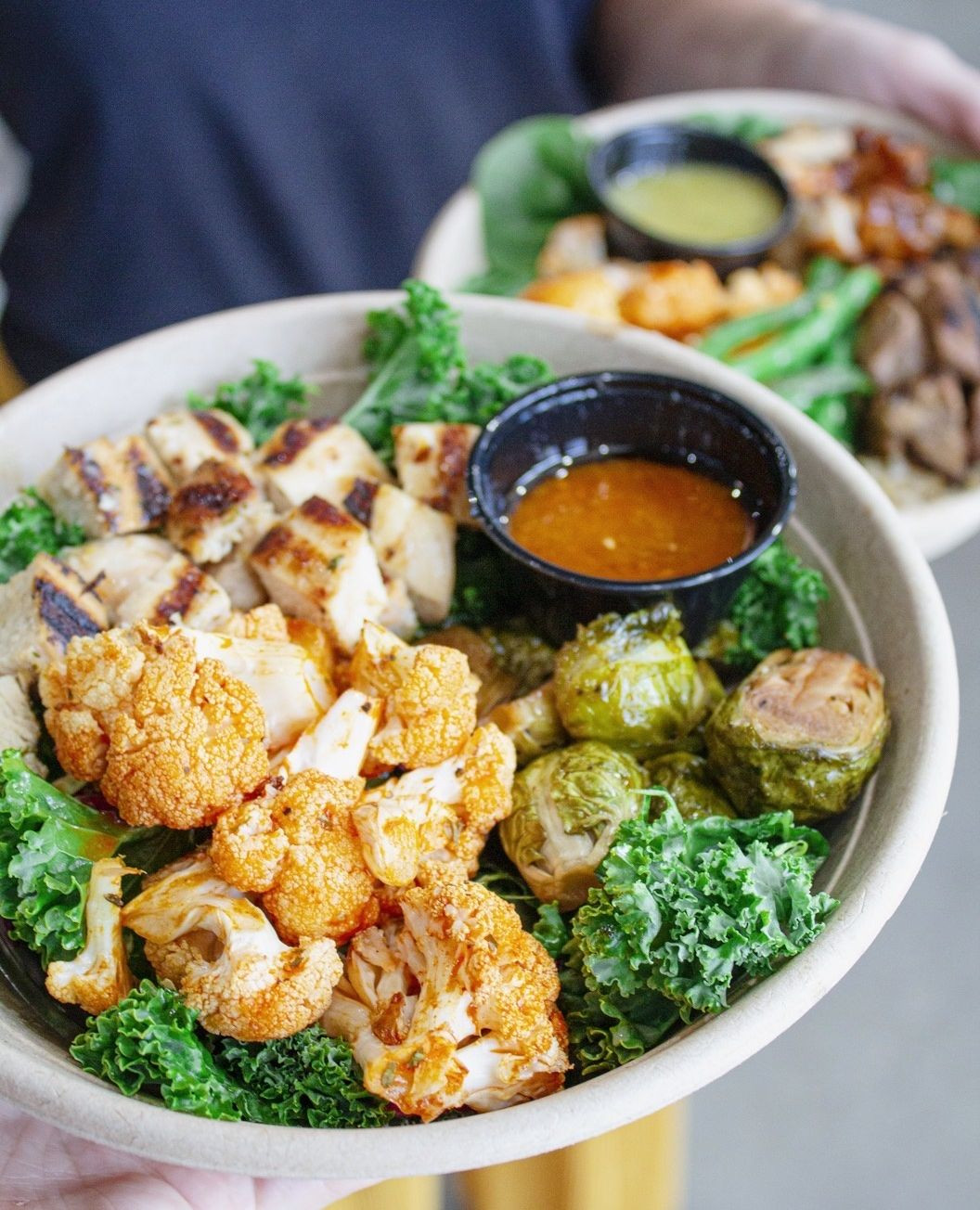 Island Bliss Bowl