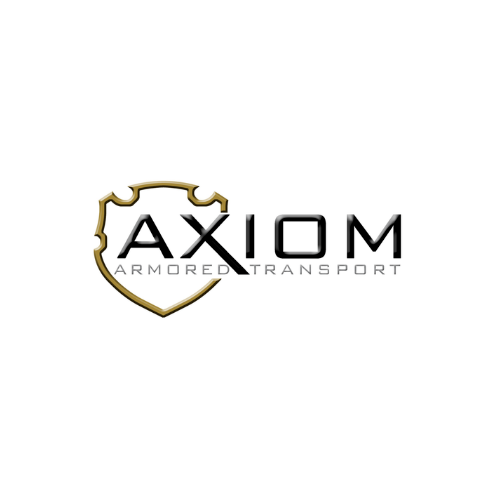 Axiom Armored Transport Logo