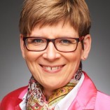 Prof. Dr. Simone Rappel in München