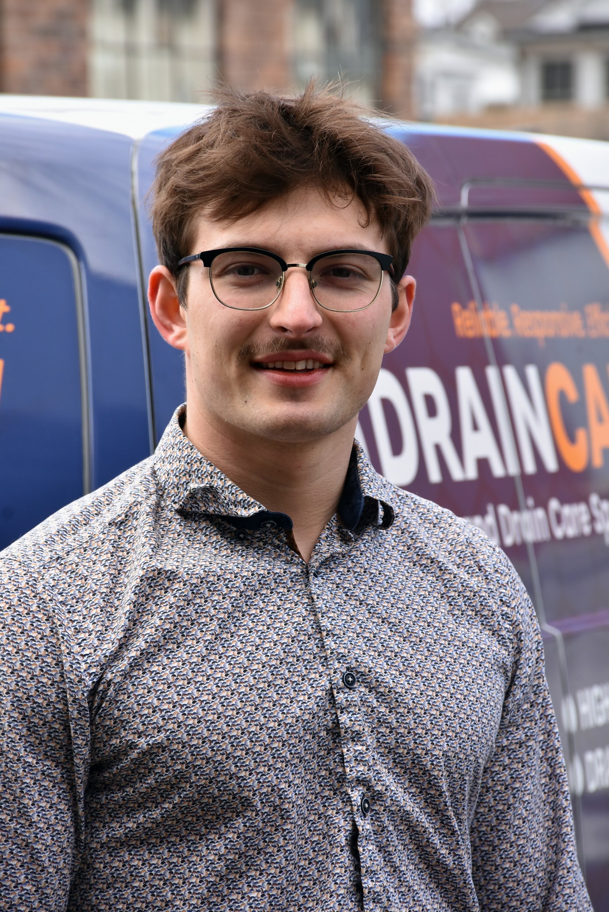 Images DrainCam Plumbing
