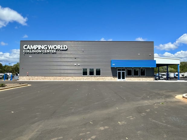 Images Camping World RV Sales