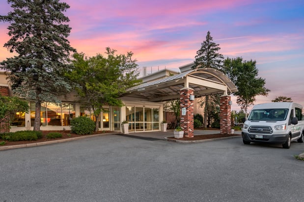 Images Holiday Inn Bangor by IHG