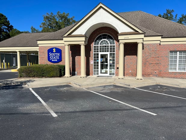 Images SouthState Bank