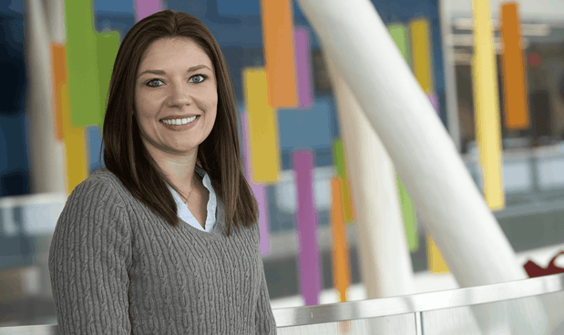 Images Tiffany Hesse, DNP, APRN-CNP