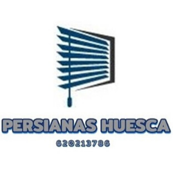 Persianas Huesca Logo