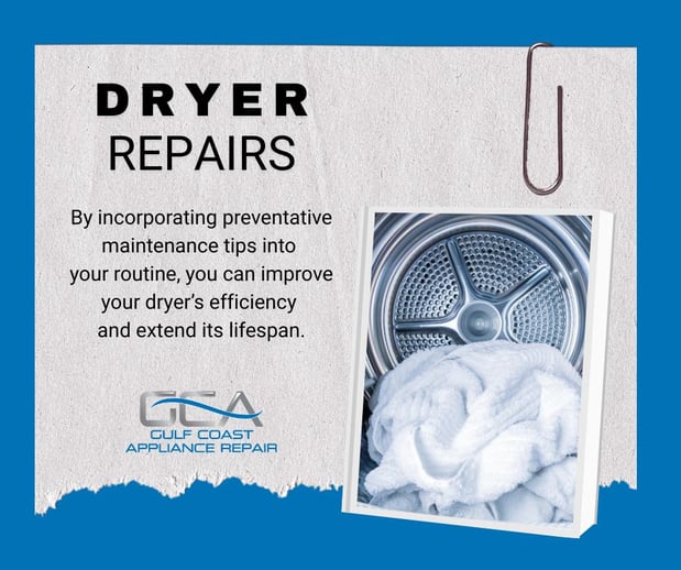 Images Gulf Coast Appliance Repair