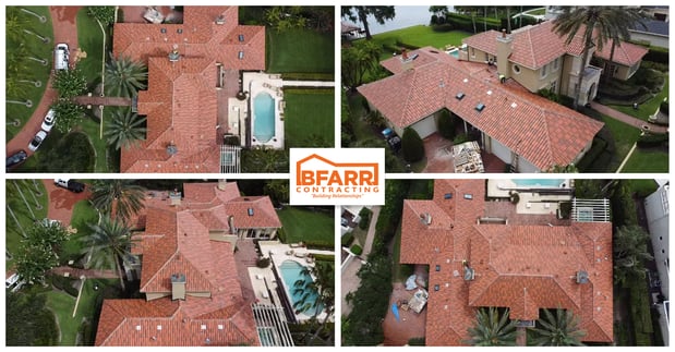 Images BFARR Contracting