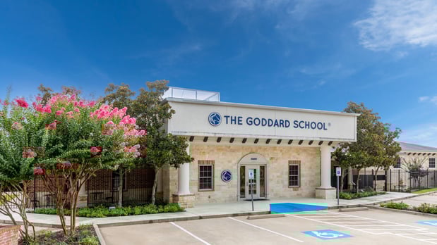 Images The Goddard School of Katy (Cinco Ranch)