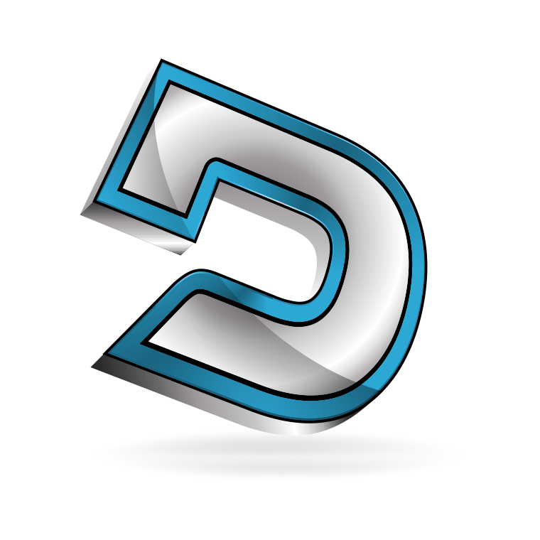 DJ's Detailing, LLC Logo