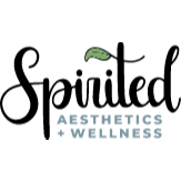 Spirited Aesthetics and Wellness Logo