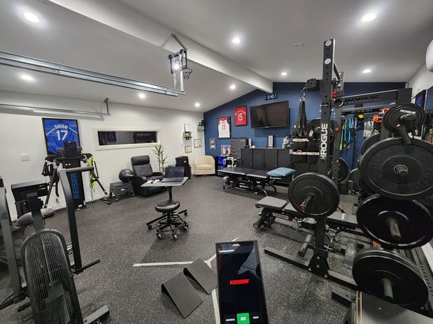 Images Renew Sports Rehab: Concierge Physical Therapy and Performance - Torrance