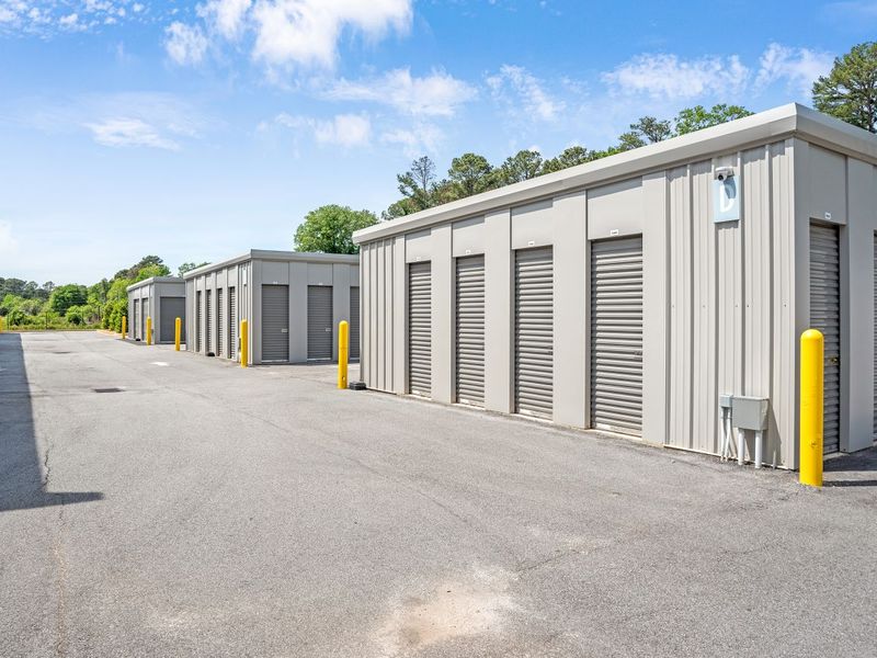 Exterior Units