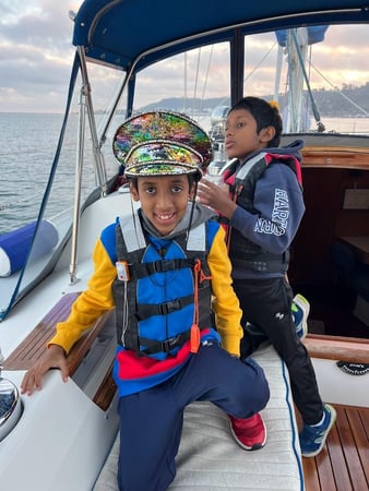 Images Sterling Sails